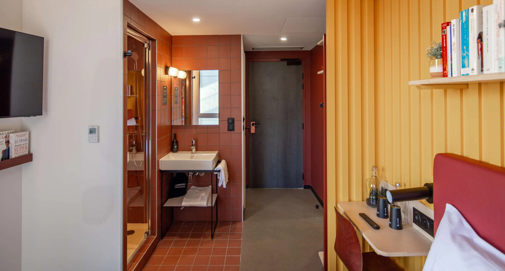 Отель Jost Hotel Le Havre Gare
