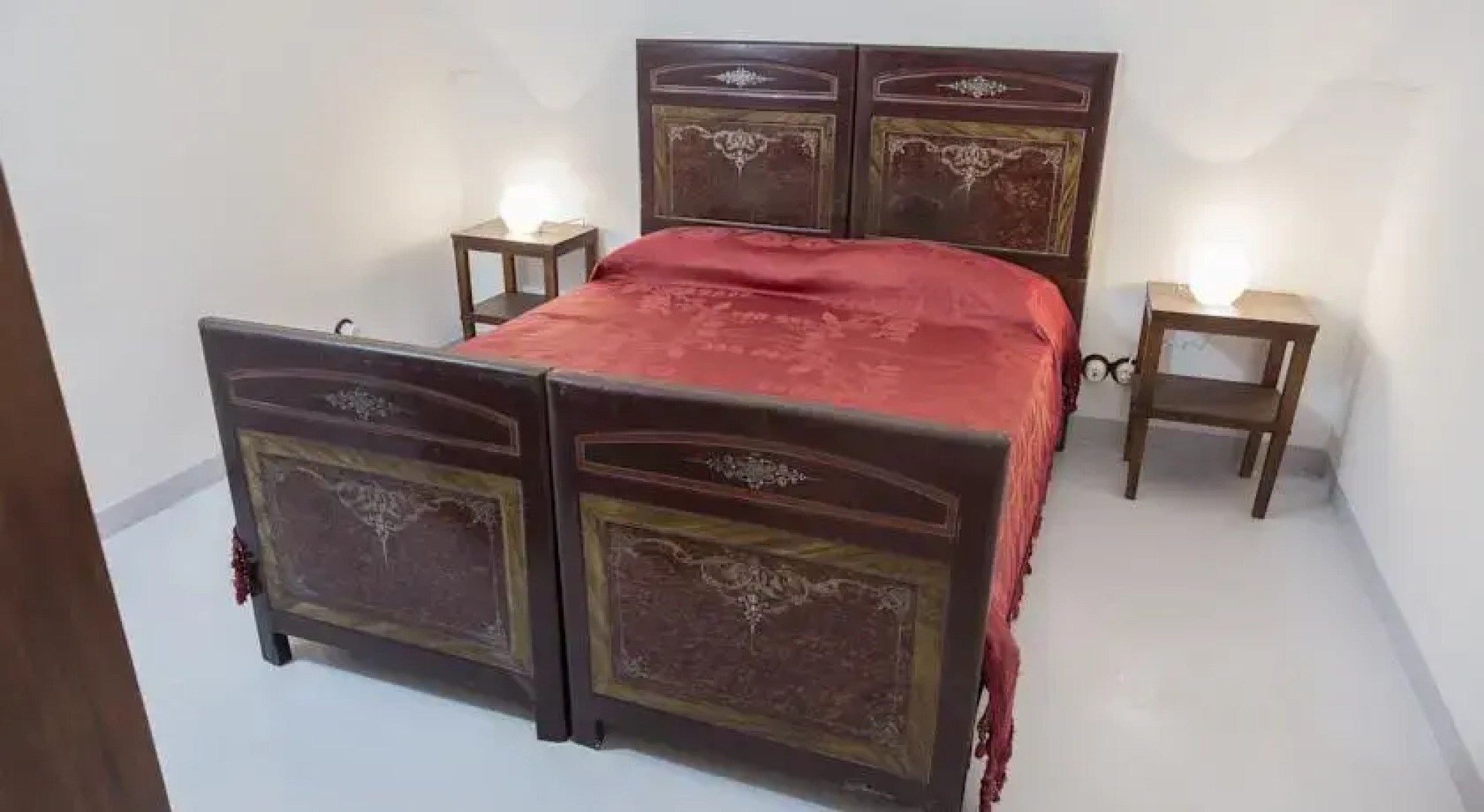 Casette Scorso Masseria a Trullo dominante