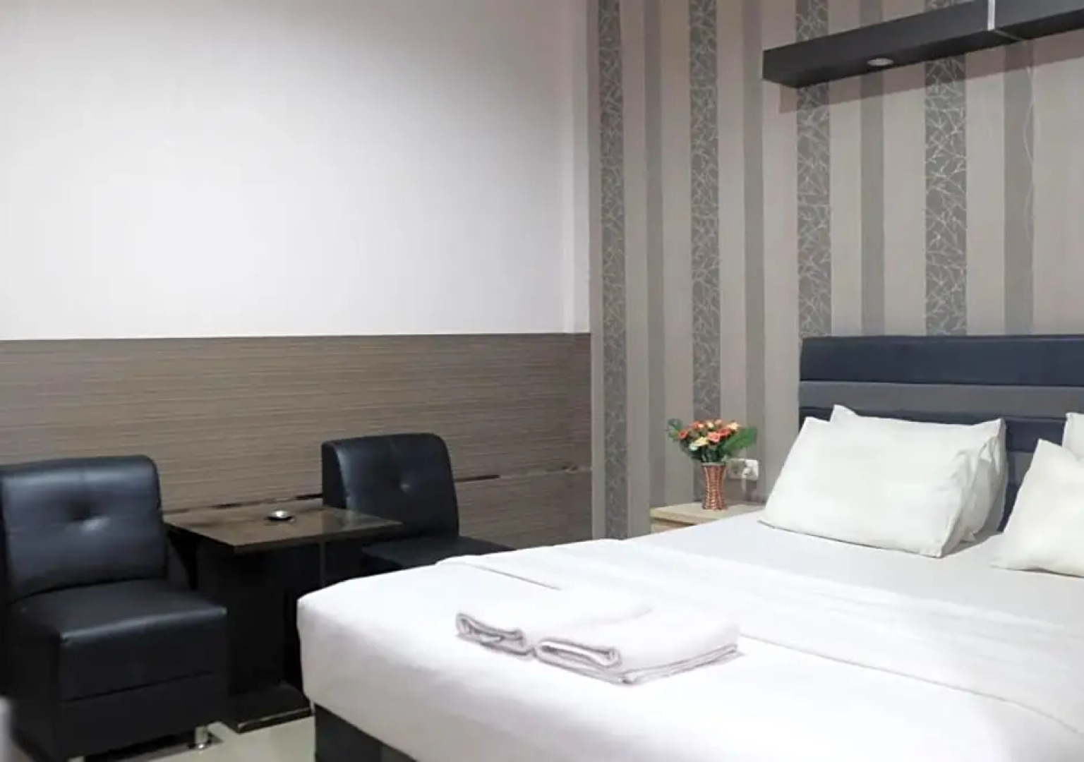 Grand Krakatau Serang