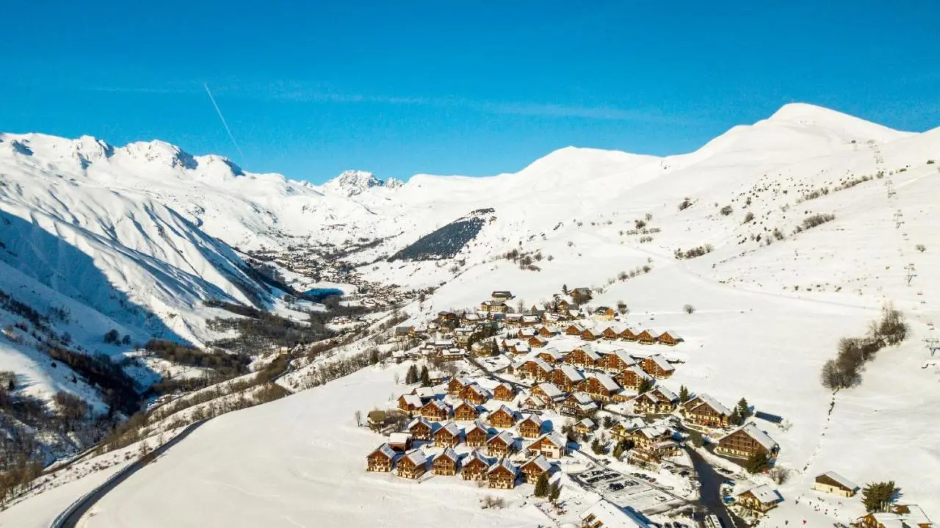 Olydea Fontaine du Roi