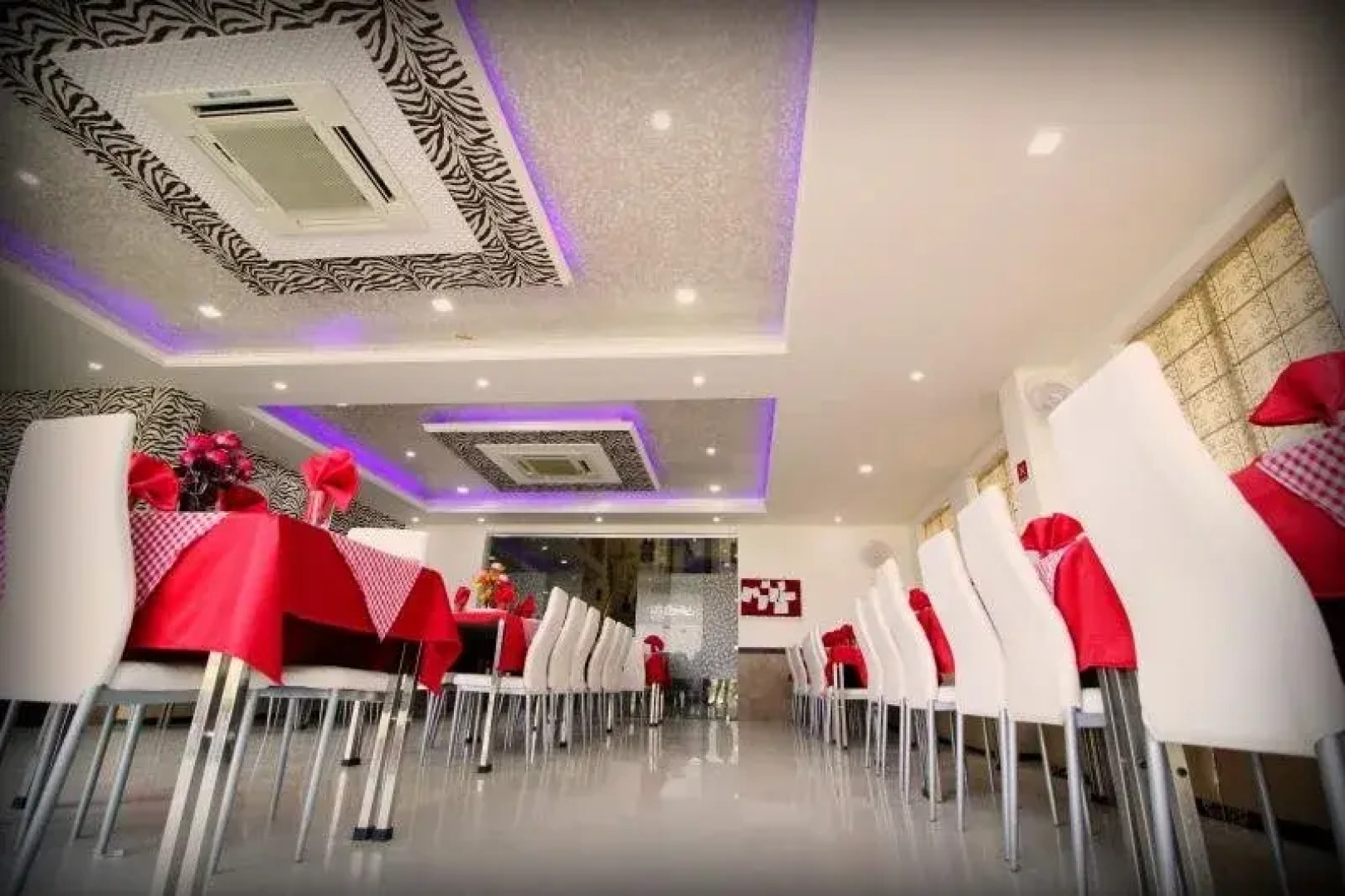 Hotel Sunrise Resort