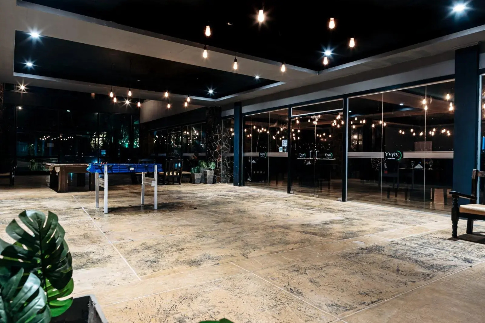 Rainforest Hotel Selva