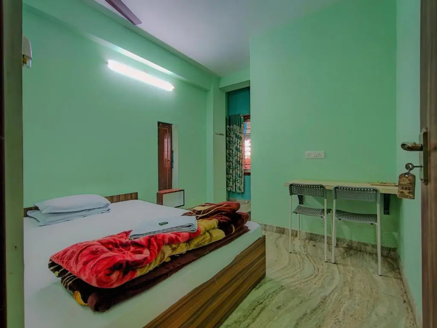 Mahika By the Riverside