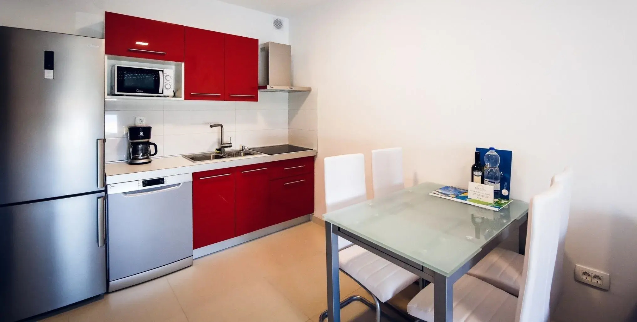 Residences Bellavista 2