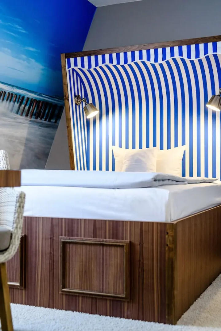 Best Western Hotel Alzey (ex. Ramada Treff)