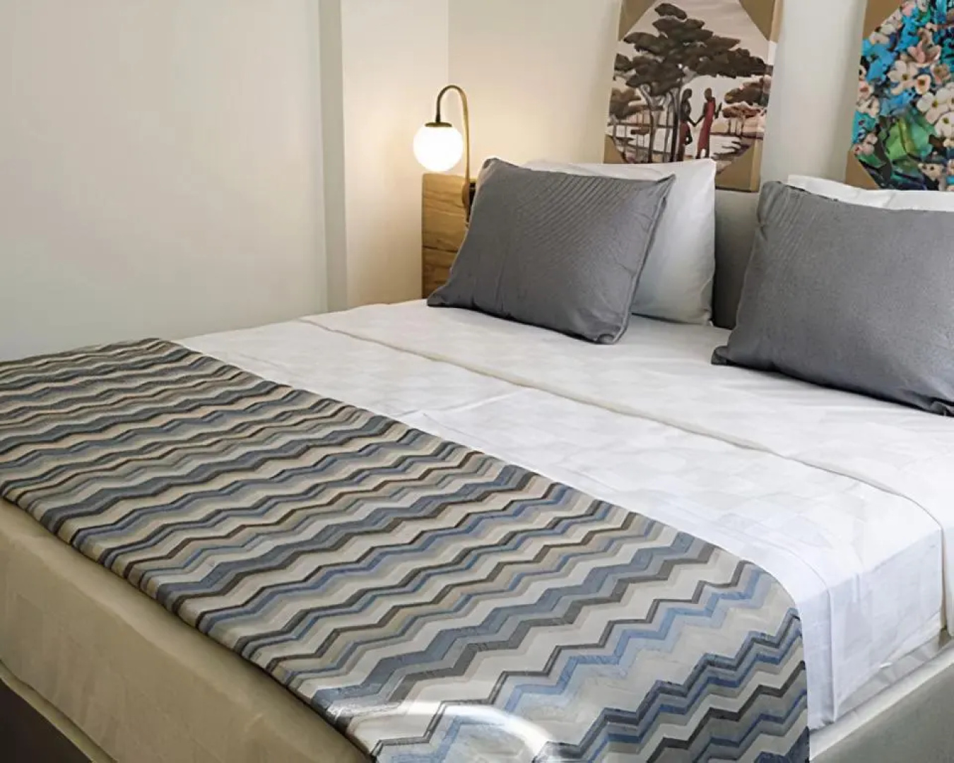Spilos Gumuldur Hotel