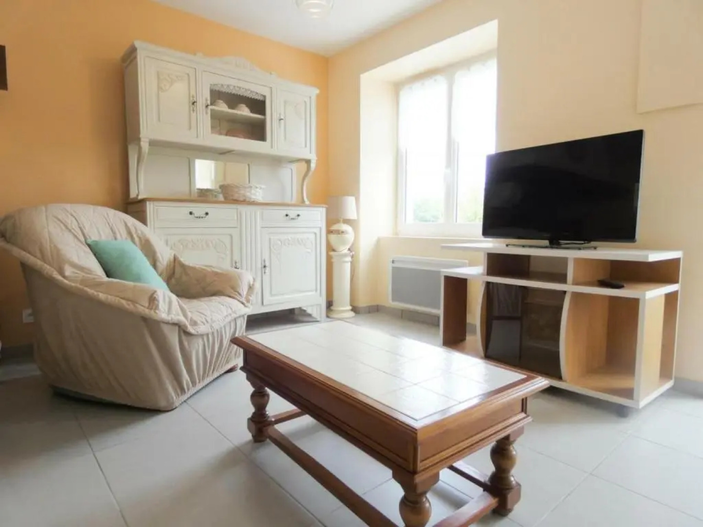 Gîte Angoumé, 3 pièces, 5 personnes - FR-1-360-499