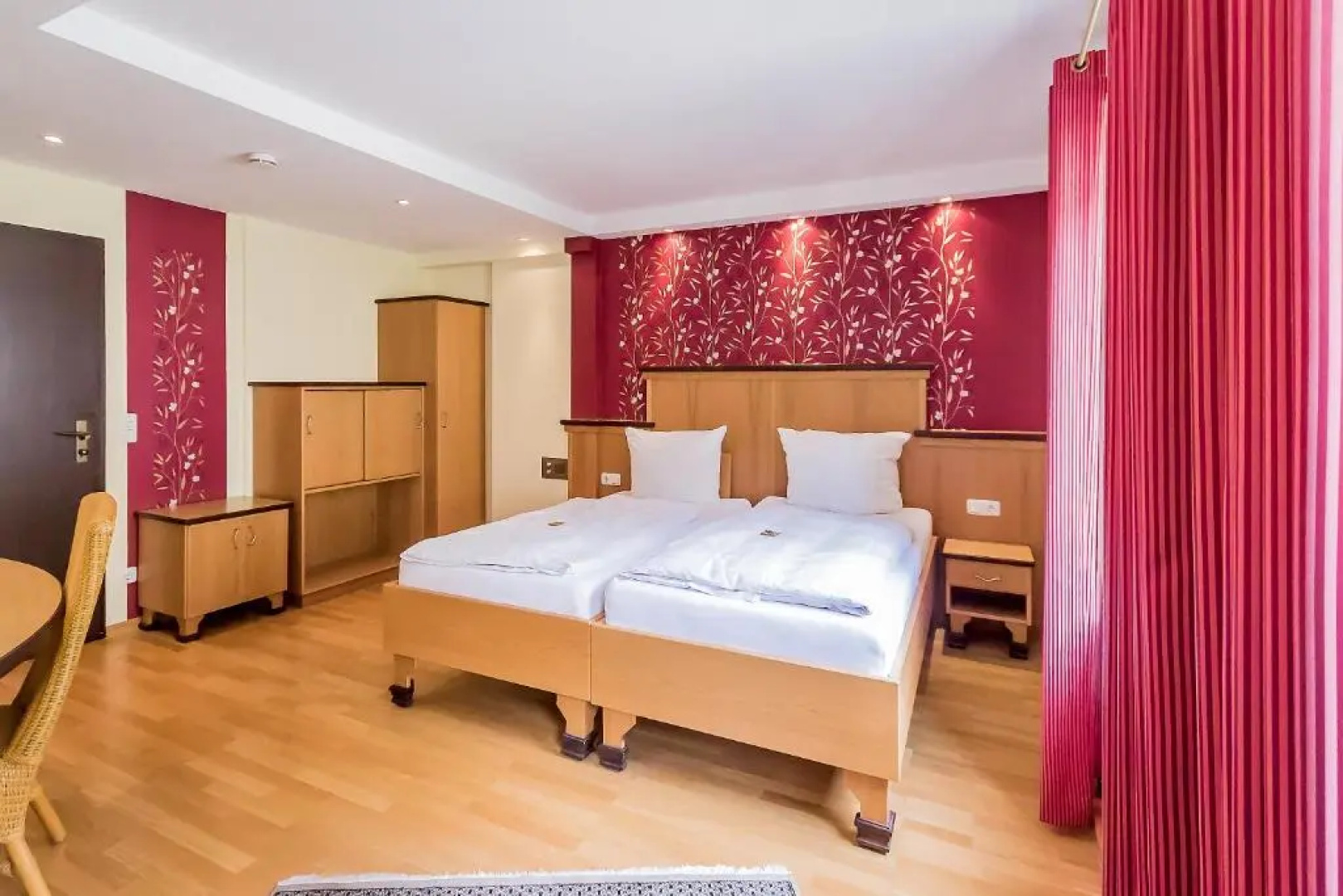 Hotel Zum grünen Kranz