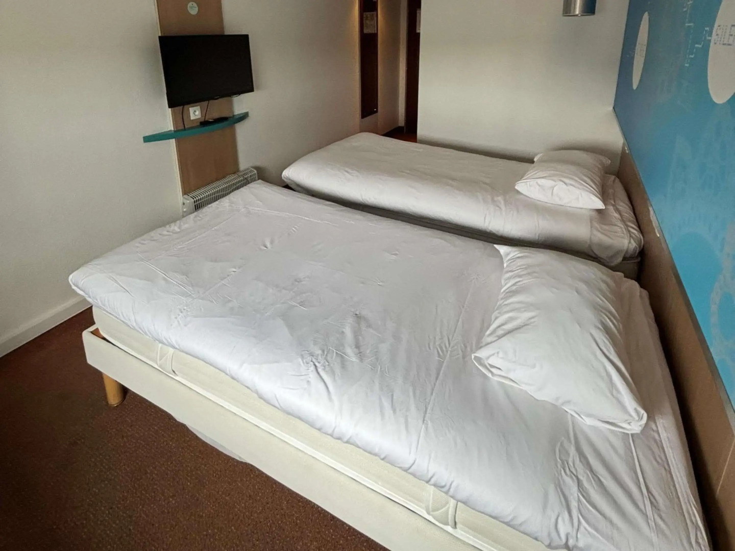 ibis Styles Bethune Bruay