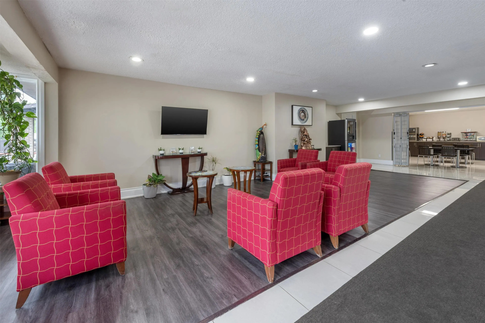 SureStay by Best Western Kemptville.
