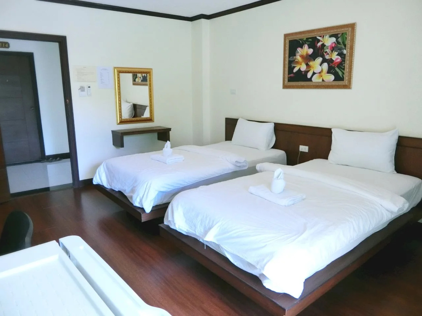 Loei Nara Hotel