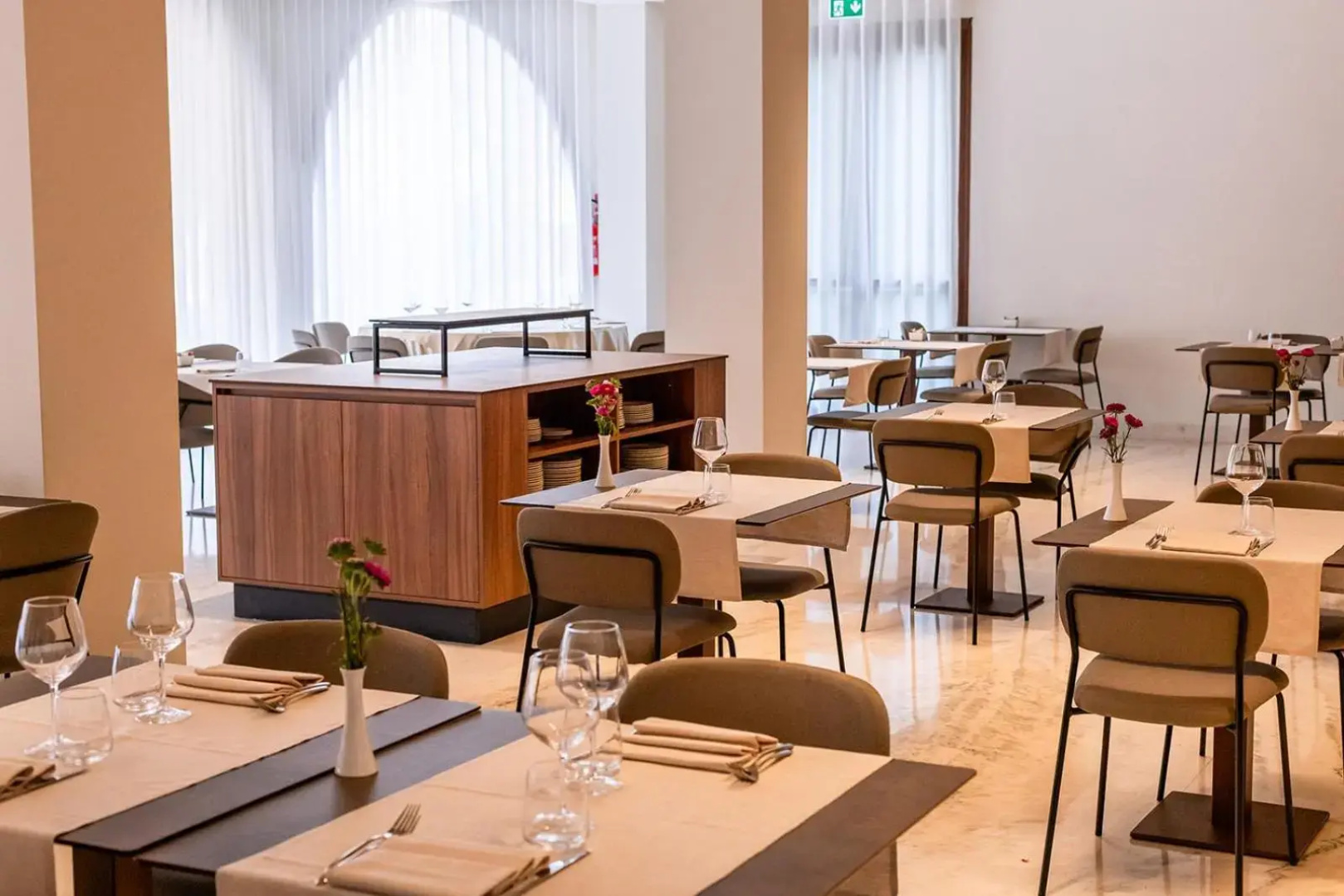 B&B HOTEL Habitat Giussano
