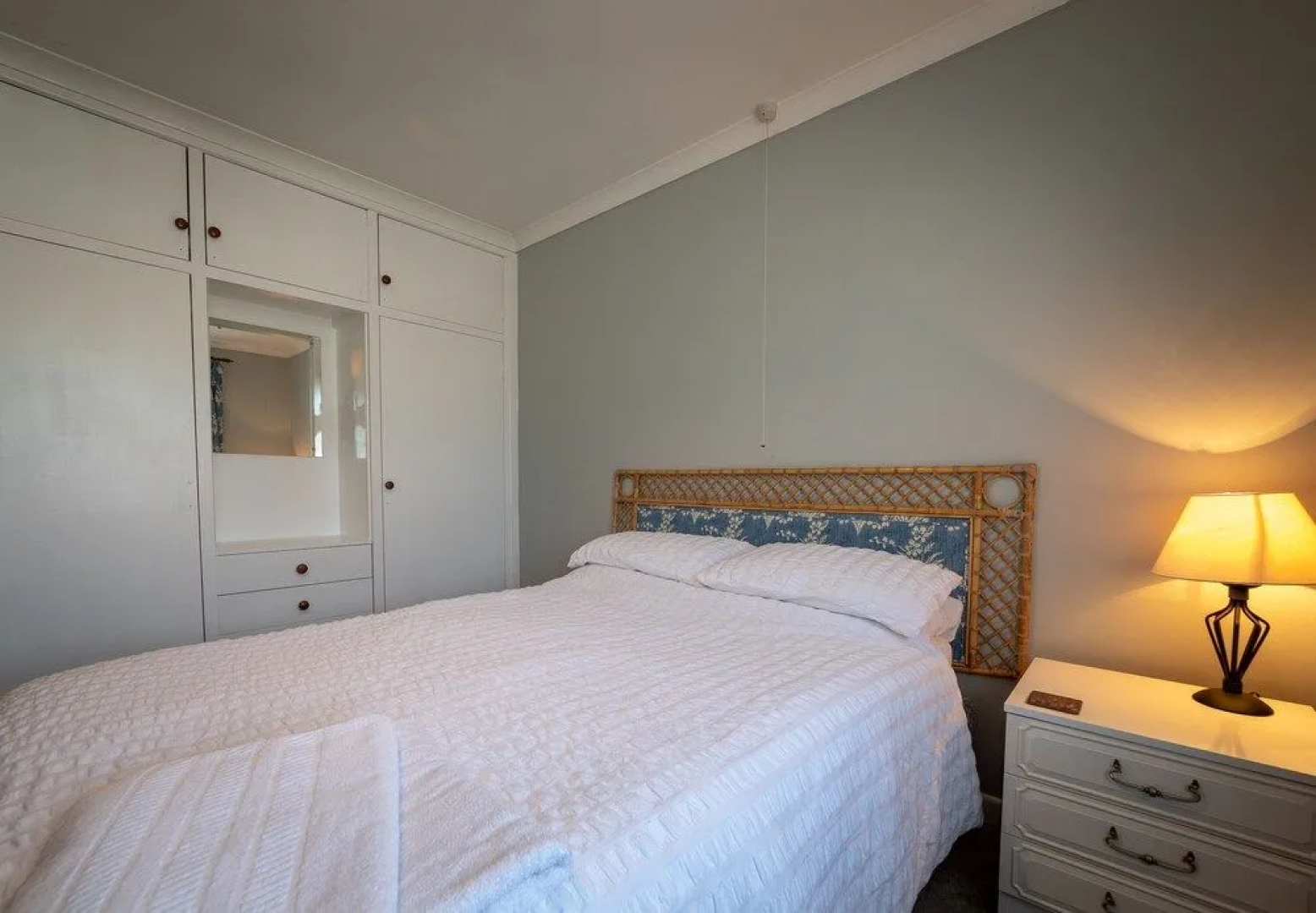 Peaceful Seavingtons