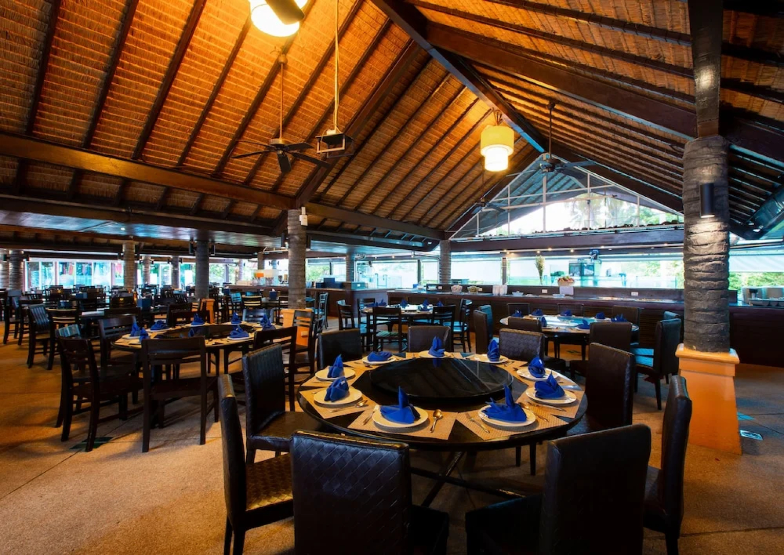 Blue Bay Resort