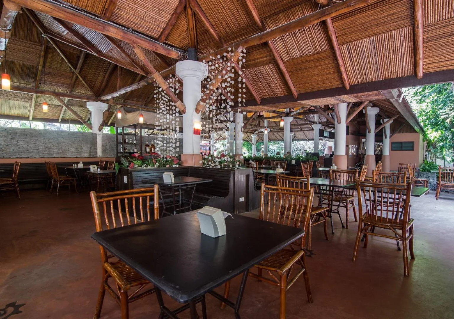 Loma Resort and Spa
