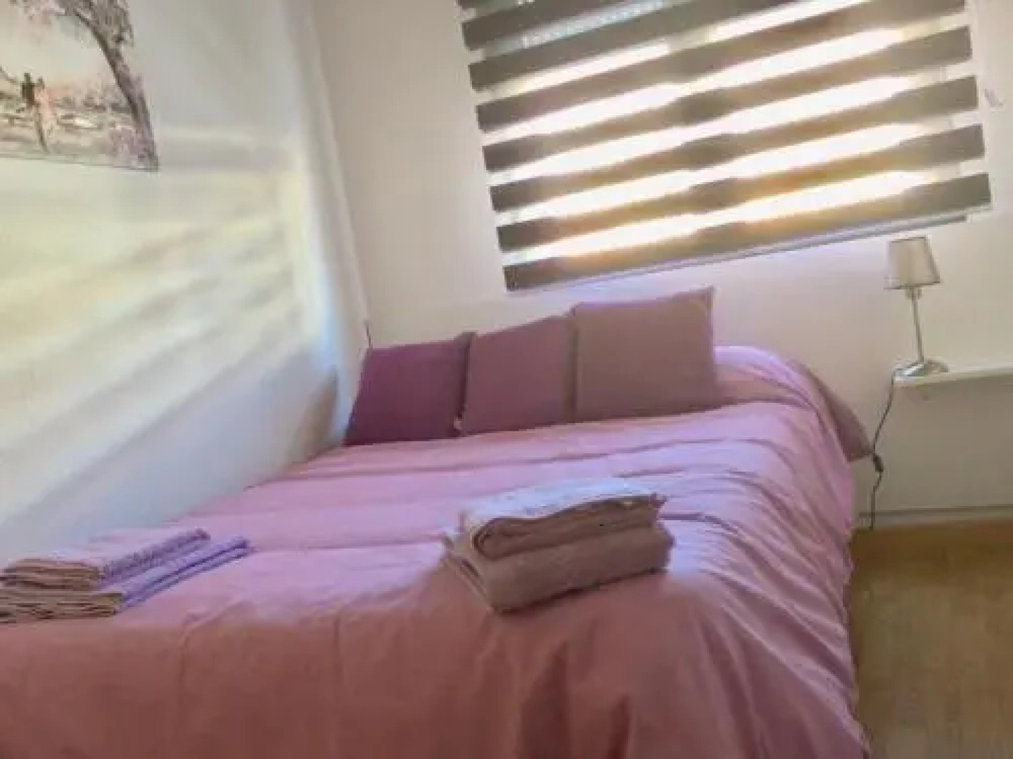 Apartamento Castilla