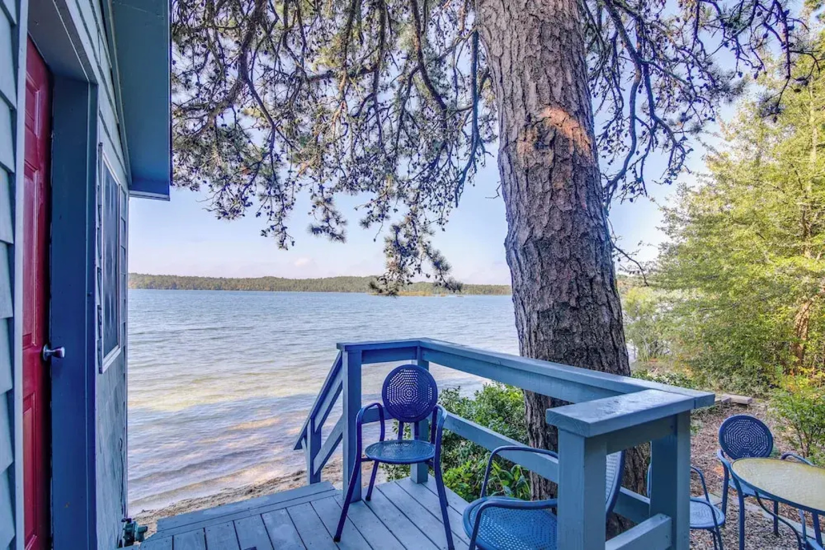 Quiet Plymouth Cottage on Great South Pond!