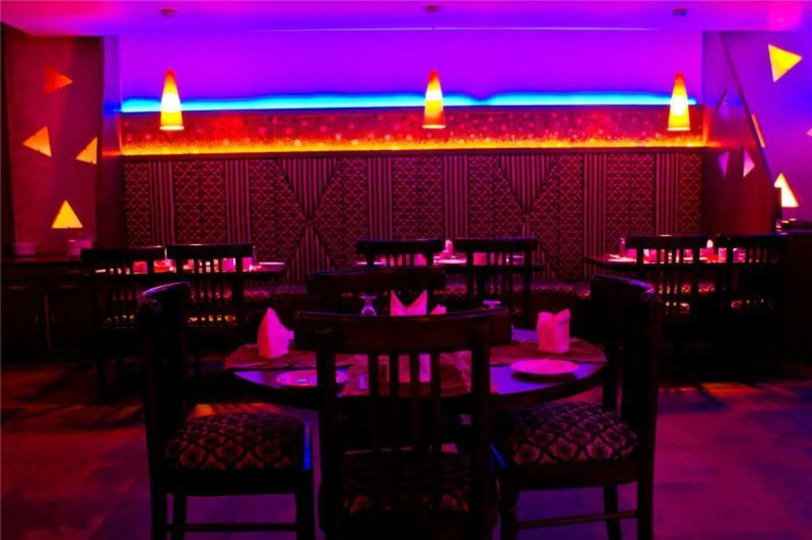 Hotel Pancham Continental