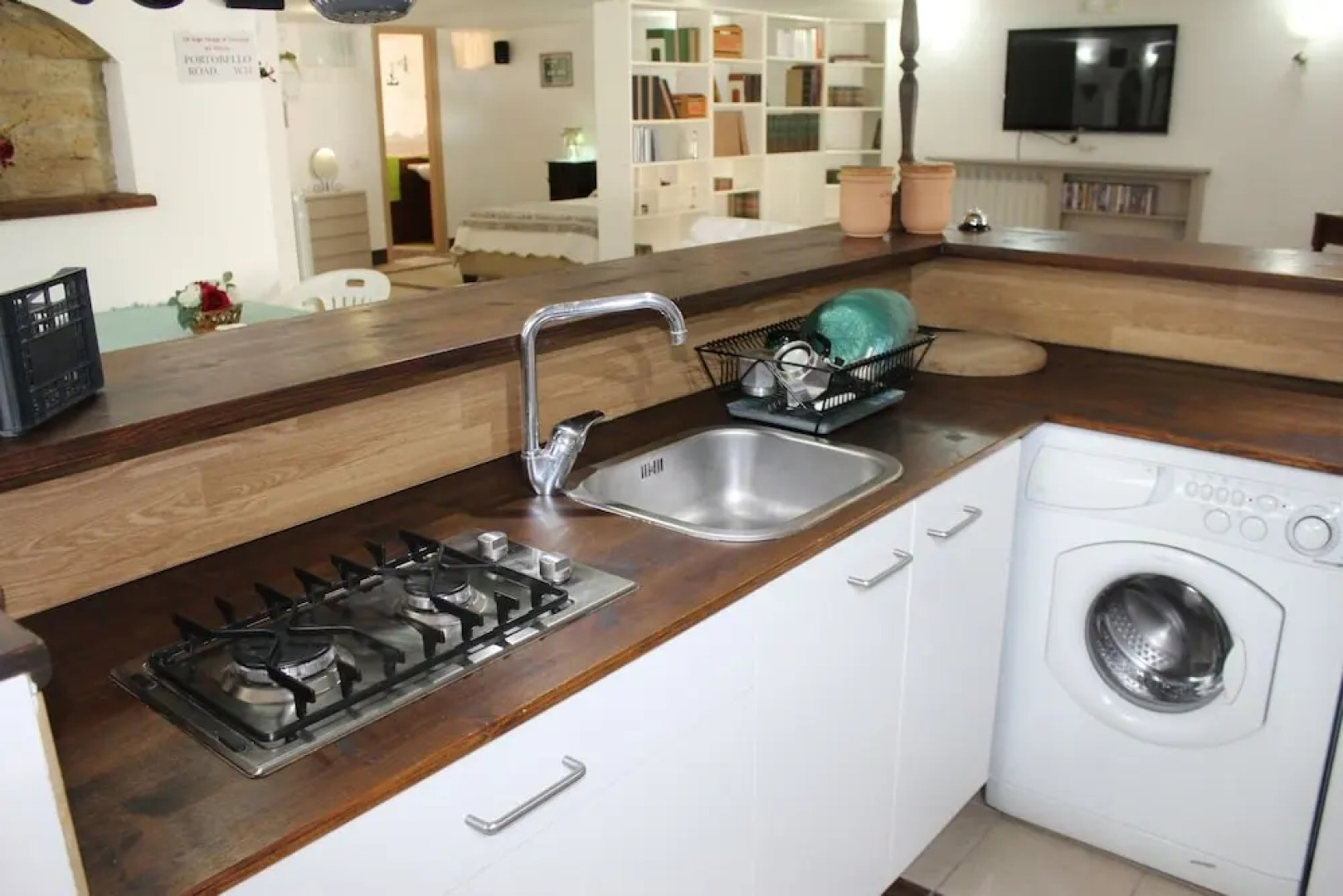 Villa Aladino - Nike