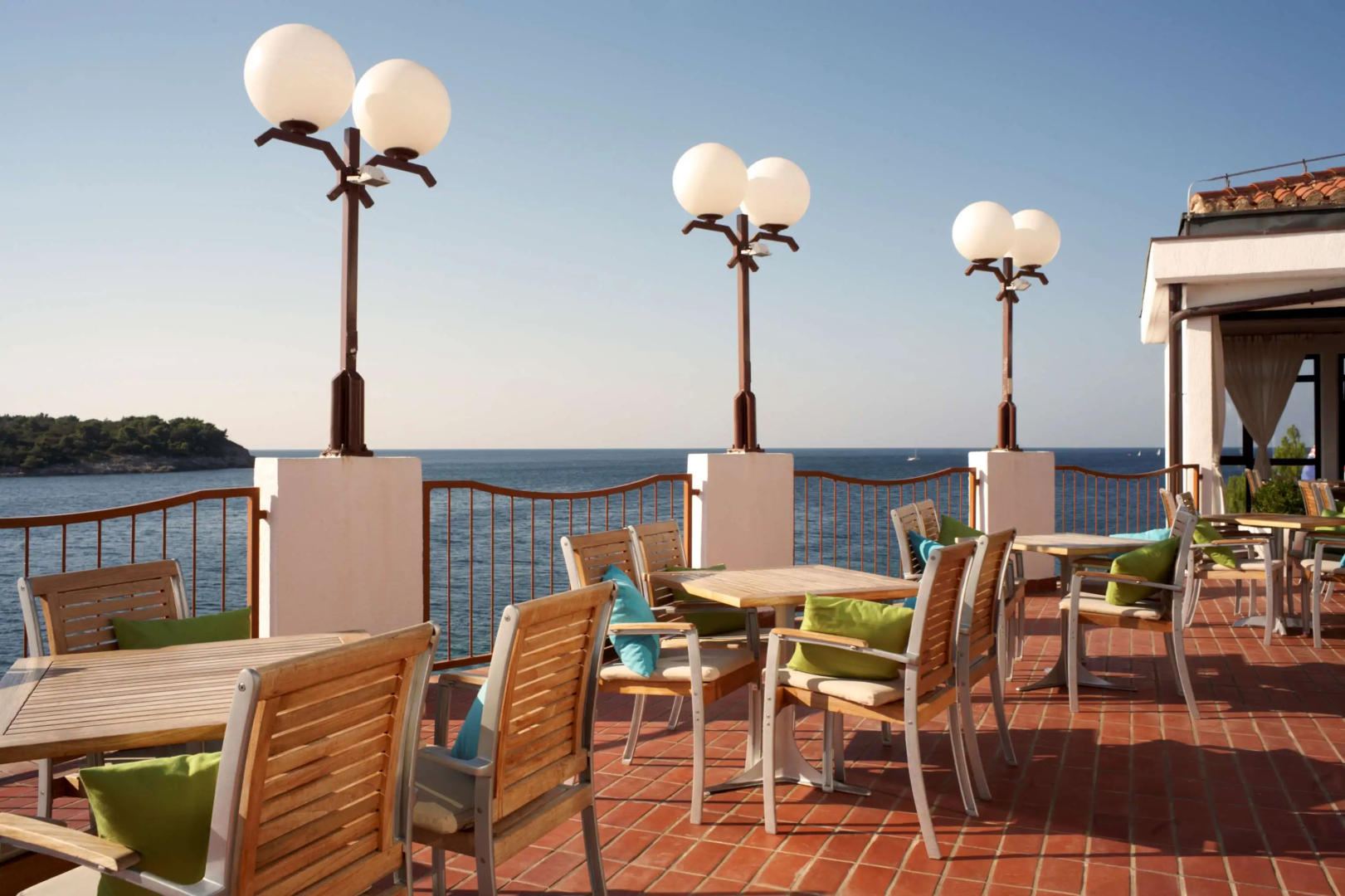 Park Plaza Verudela Pula