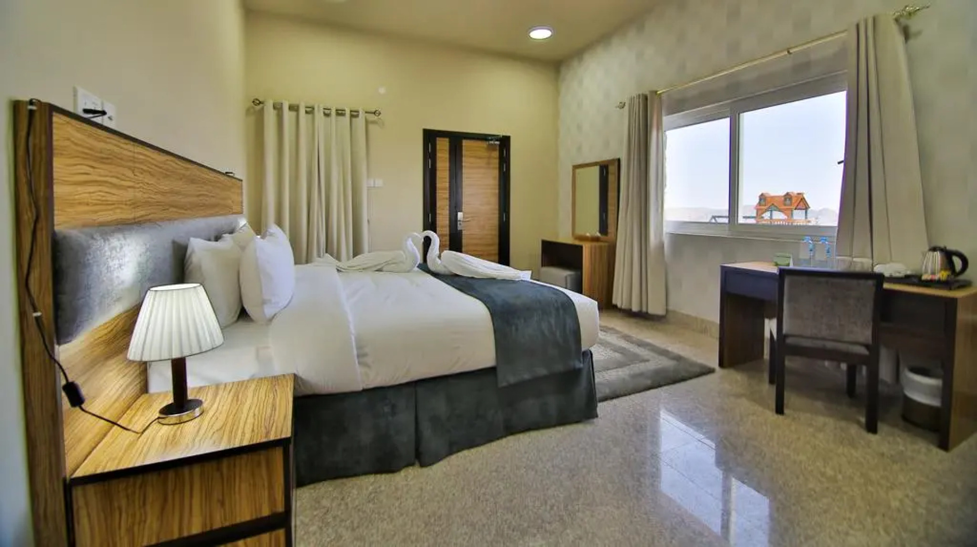 Sama Hotel Al Jabal Akhdhar