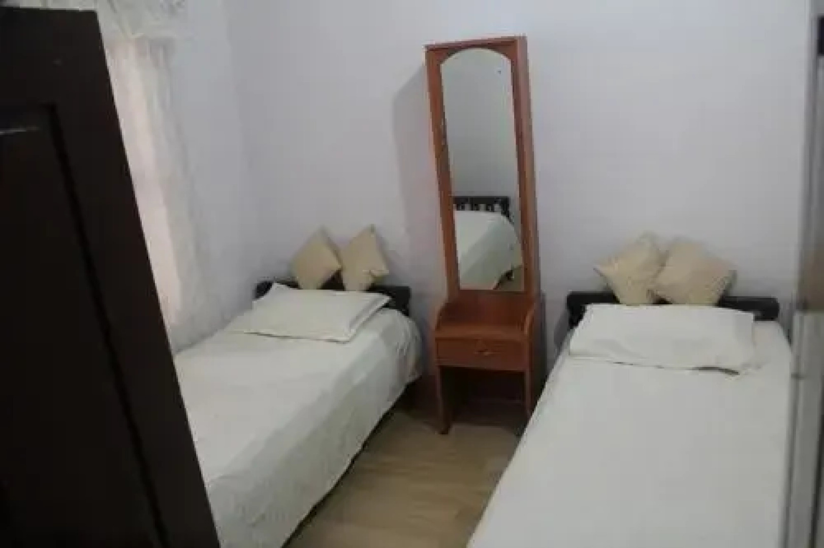 The Sattva - Nature Retreat