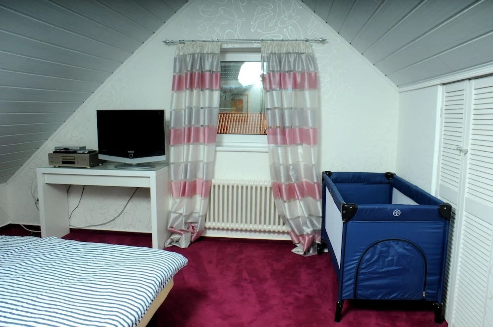 Fewo Am Krongut Bornstedt