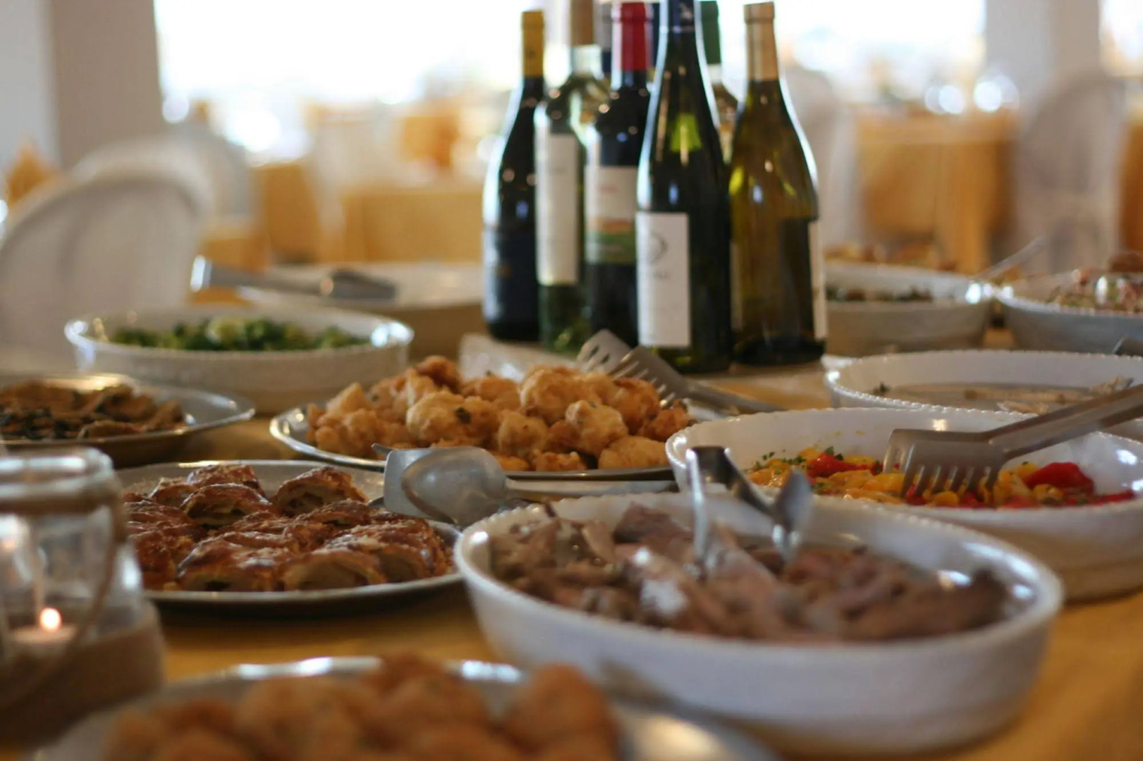 Il Sole Di Lampedusa