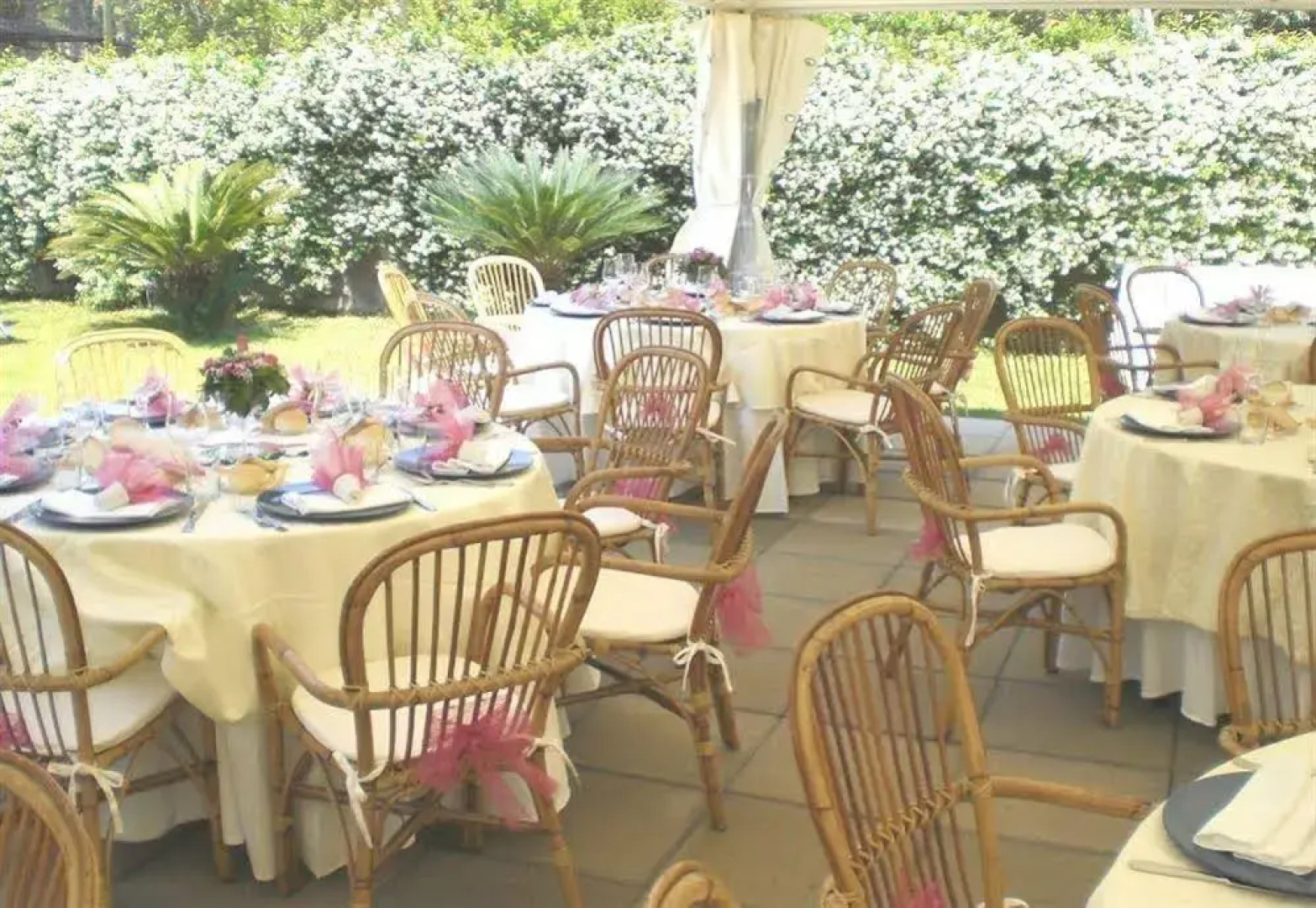 Villa Dei D’Armiento