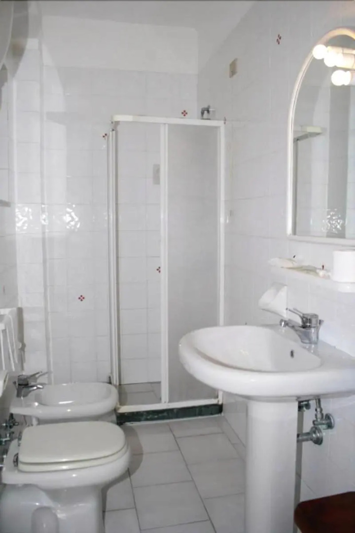 Hotel Punto Azzurro