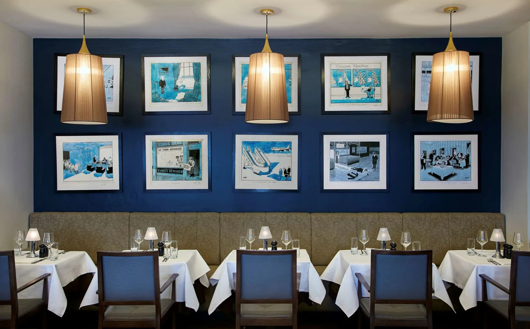 Doubletree by Hilton Angel Kings Cross