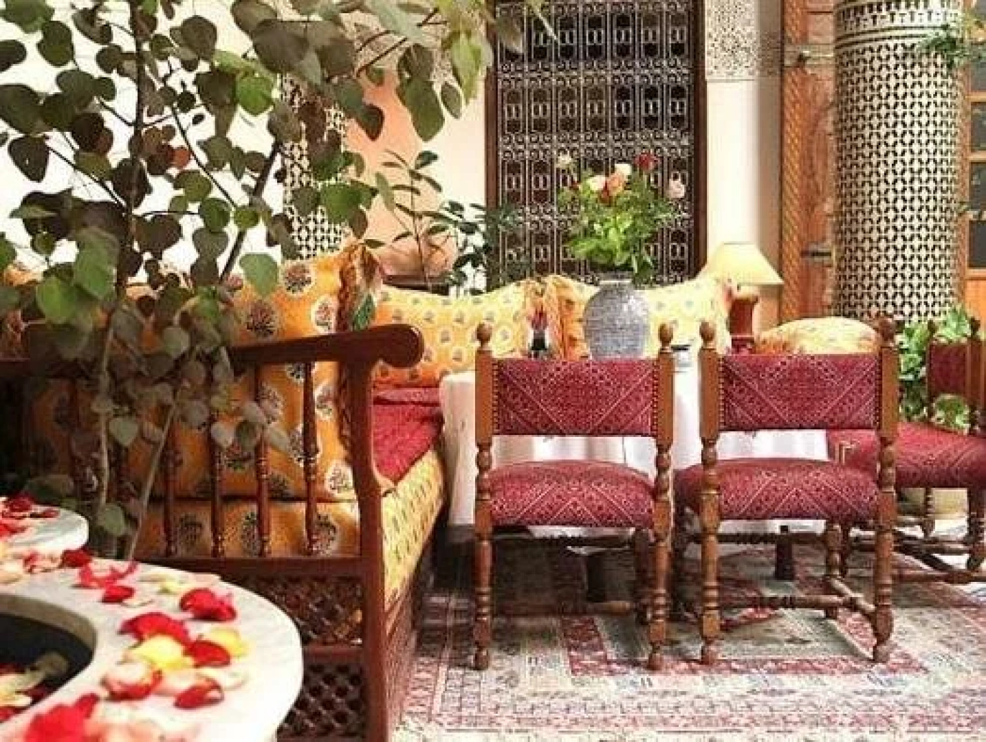 Riad Dar Laura