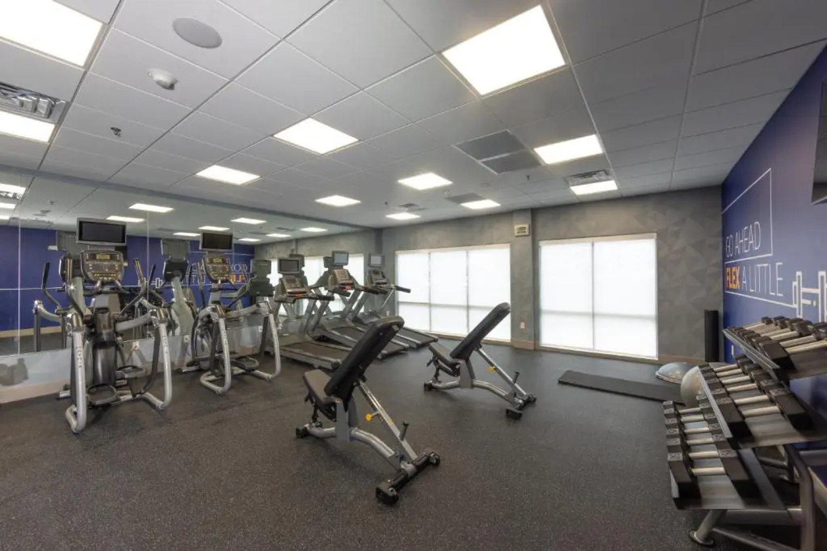 Holiday Inn Express & Suites Harrisonburg University Area by IHG