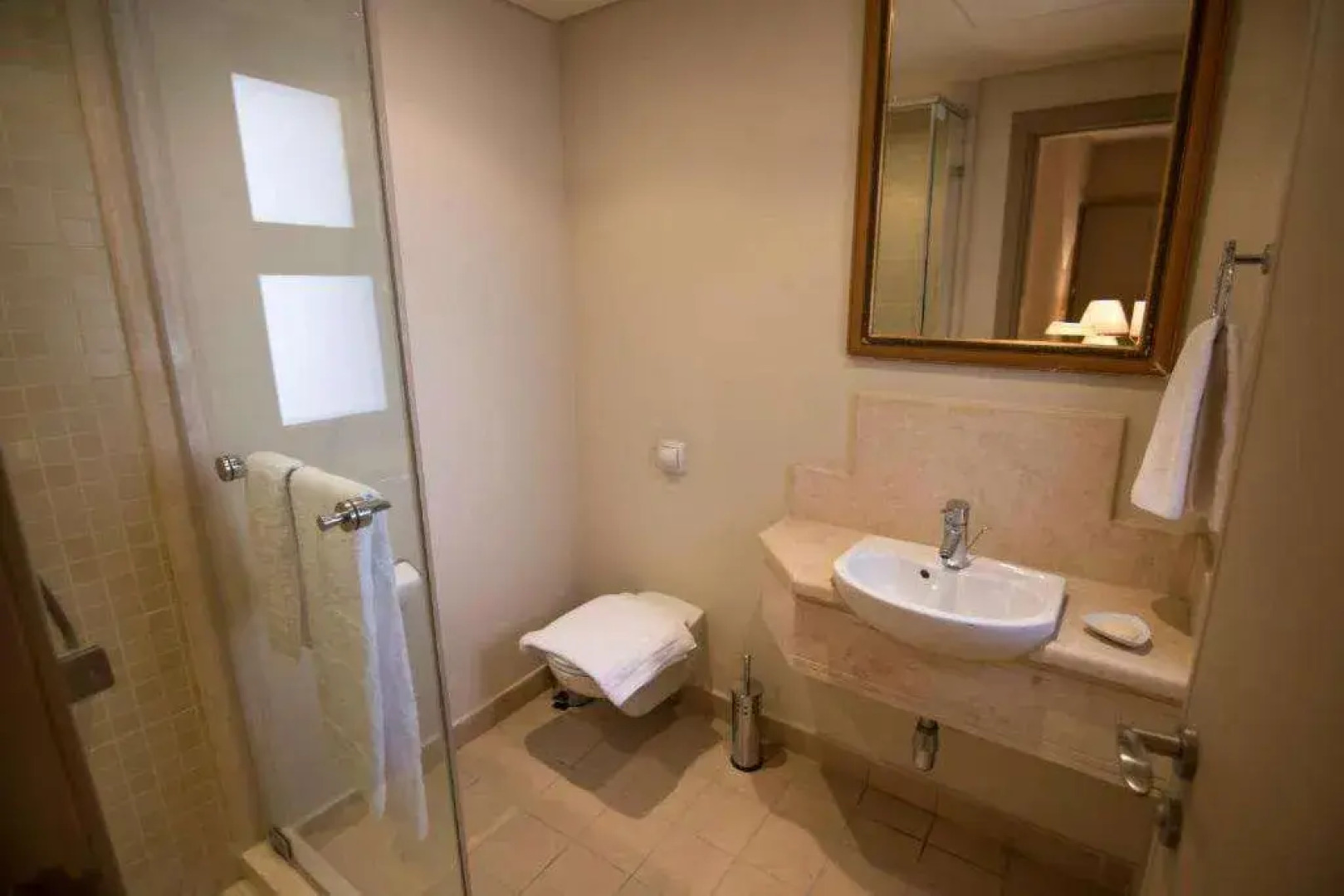 Marina Residence Suites Port Ghalib