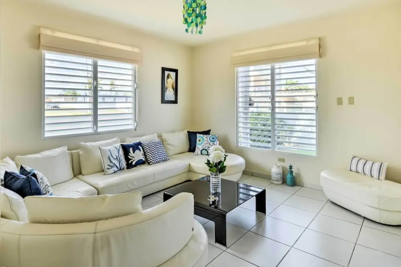 Oceanside Vega Baja Beach House Paradise w/ Views!