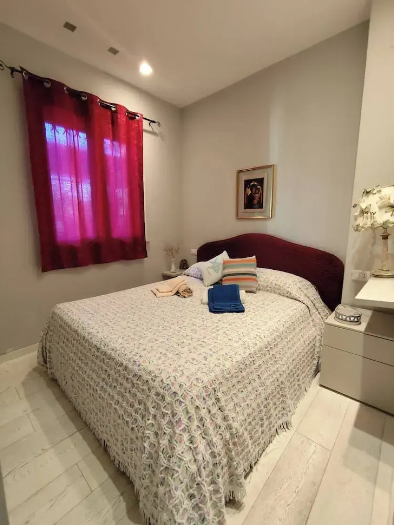 Holiday Home Orchidea