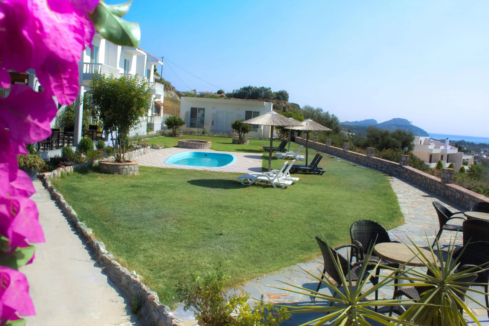 Gardenia Hotel