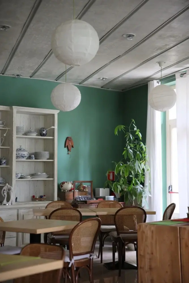 Garden Hotel Ristorante