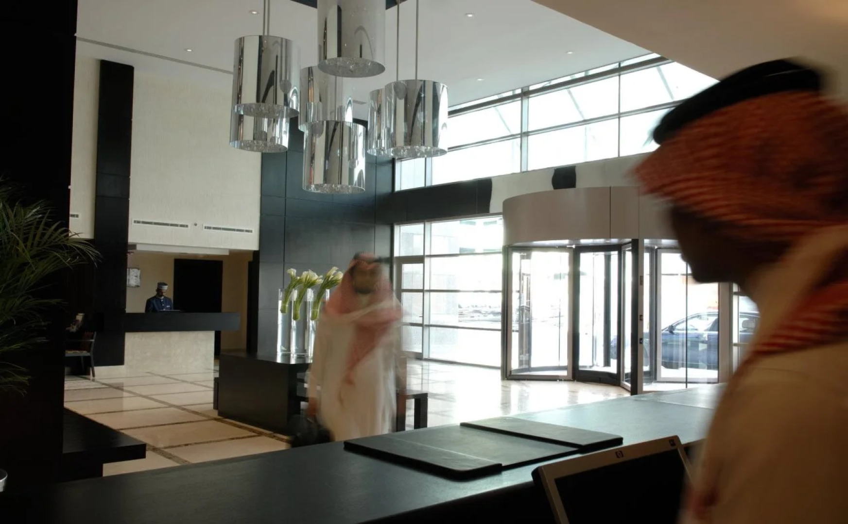 Intercontinental Al Khobar by IHG