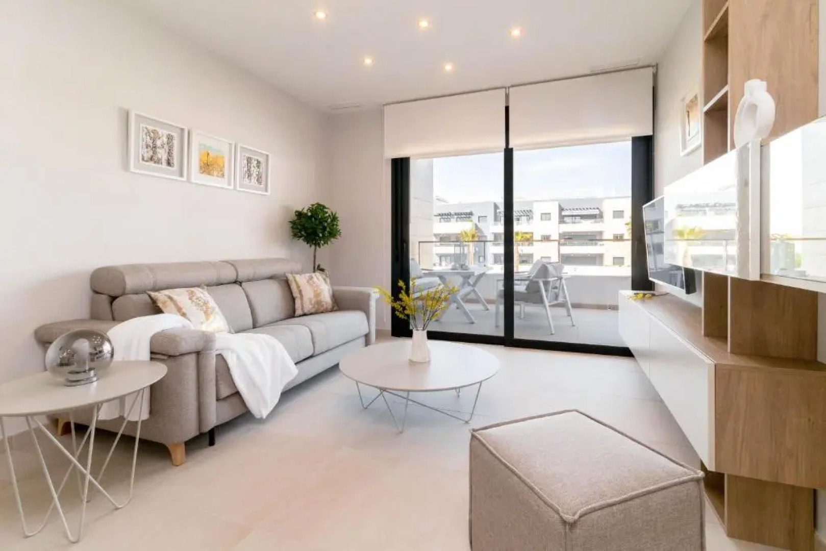 Espanatour FLAMENCA VILLAGE 6