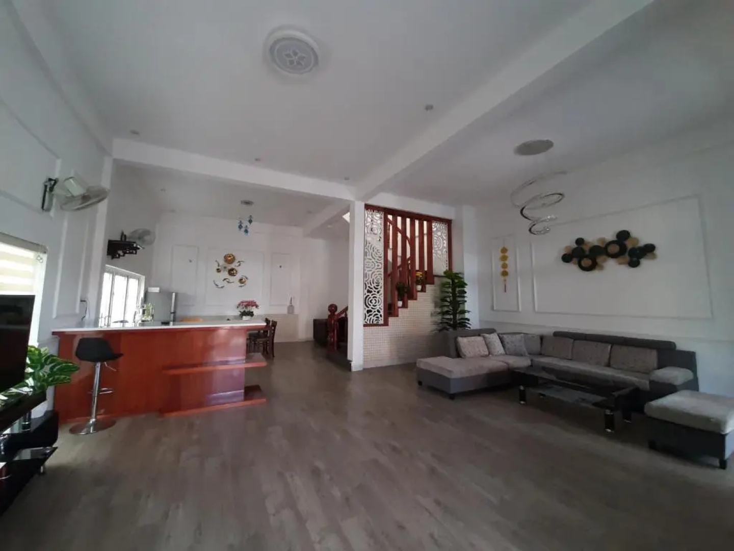 D'Villa Hotel - Homestay