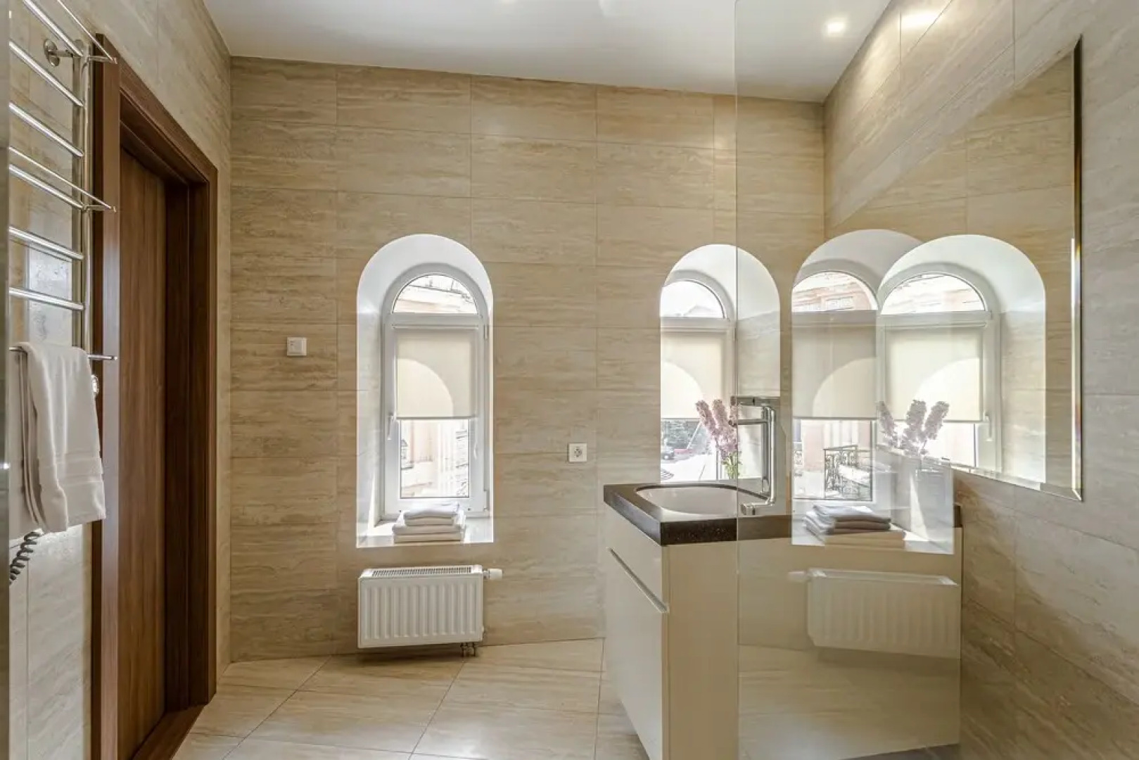 Отель Senator Maidan