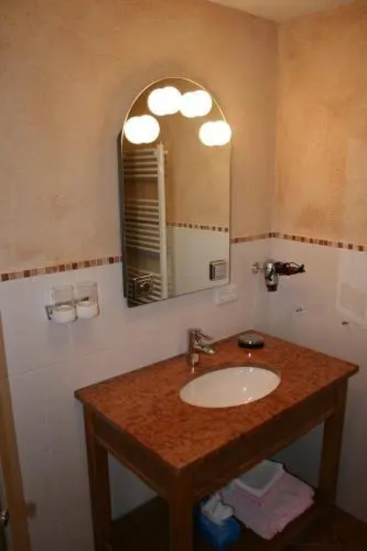 Gästehaus Martinsklause