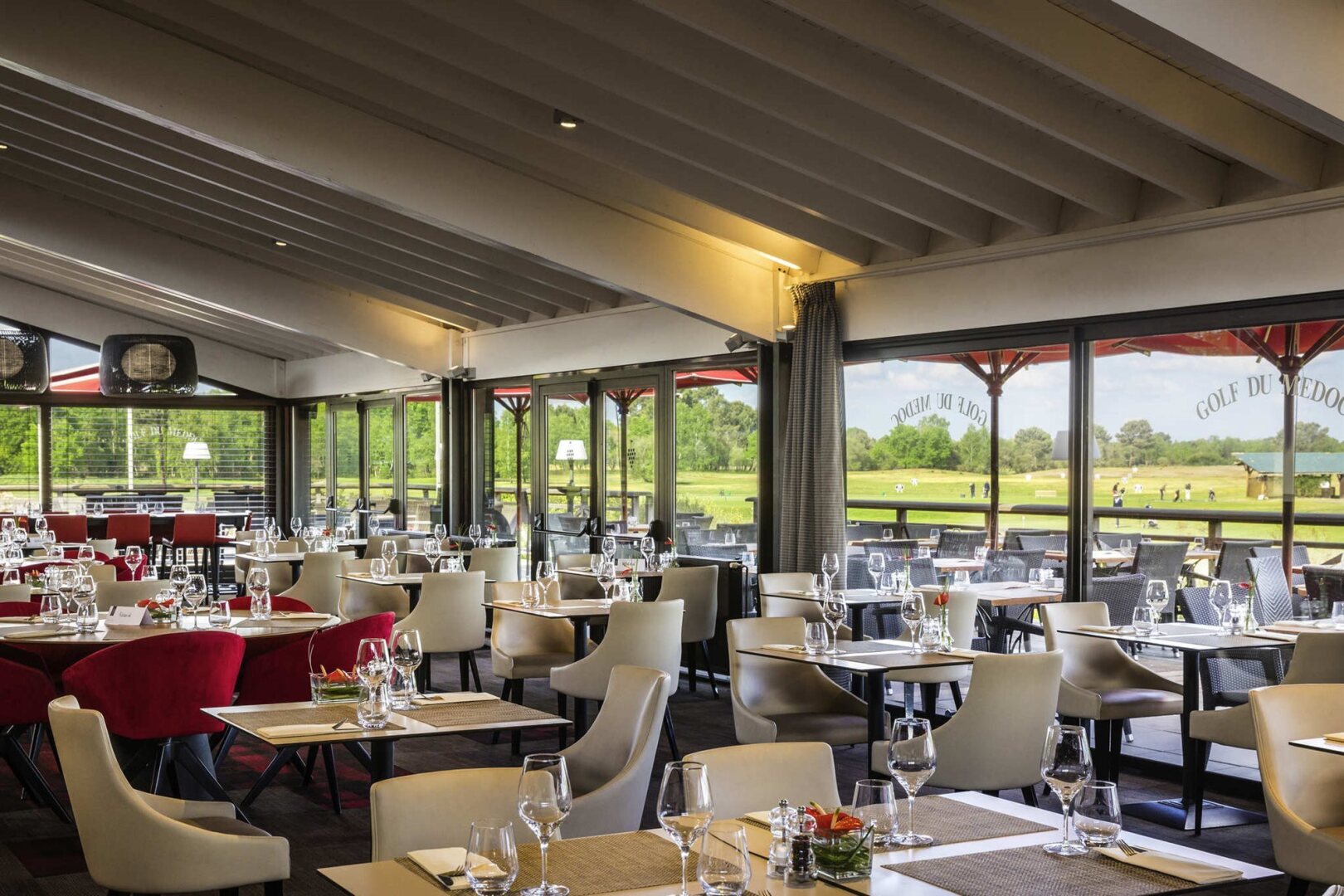 Cabot Hotel Bordeaux - MGallery Collection