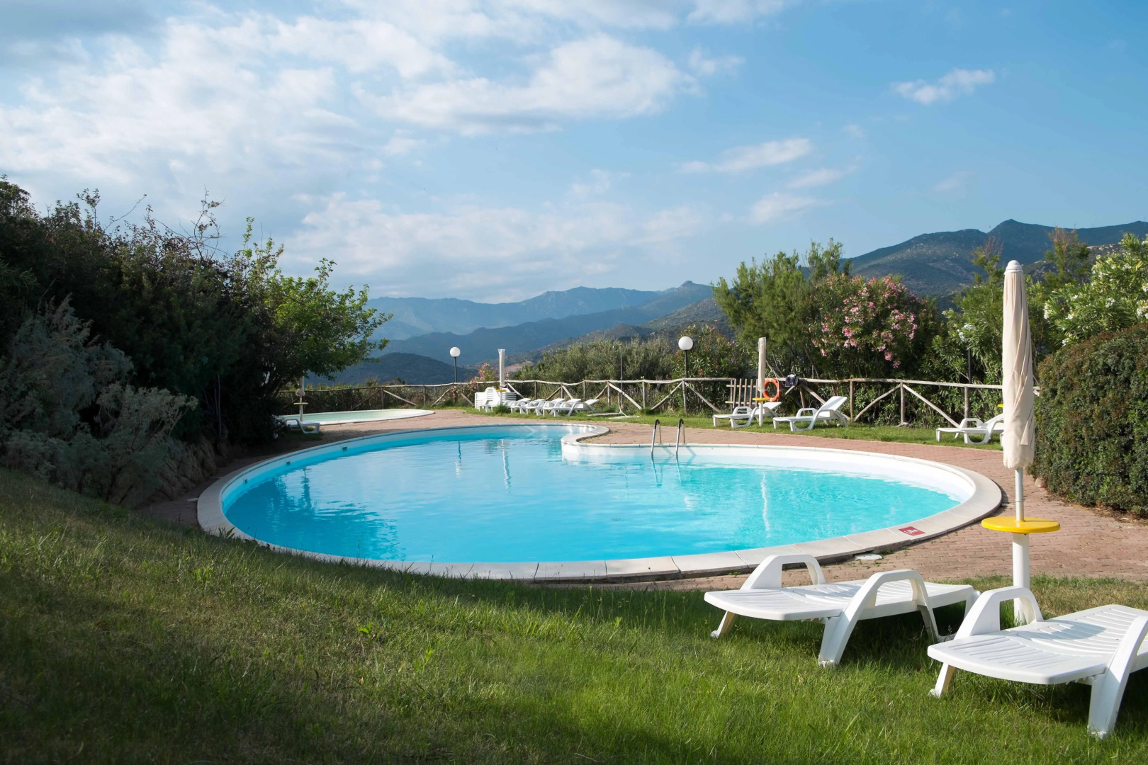 Residence Torre delle stelle