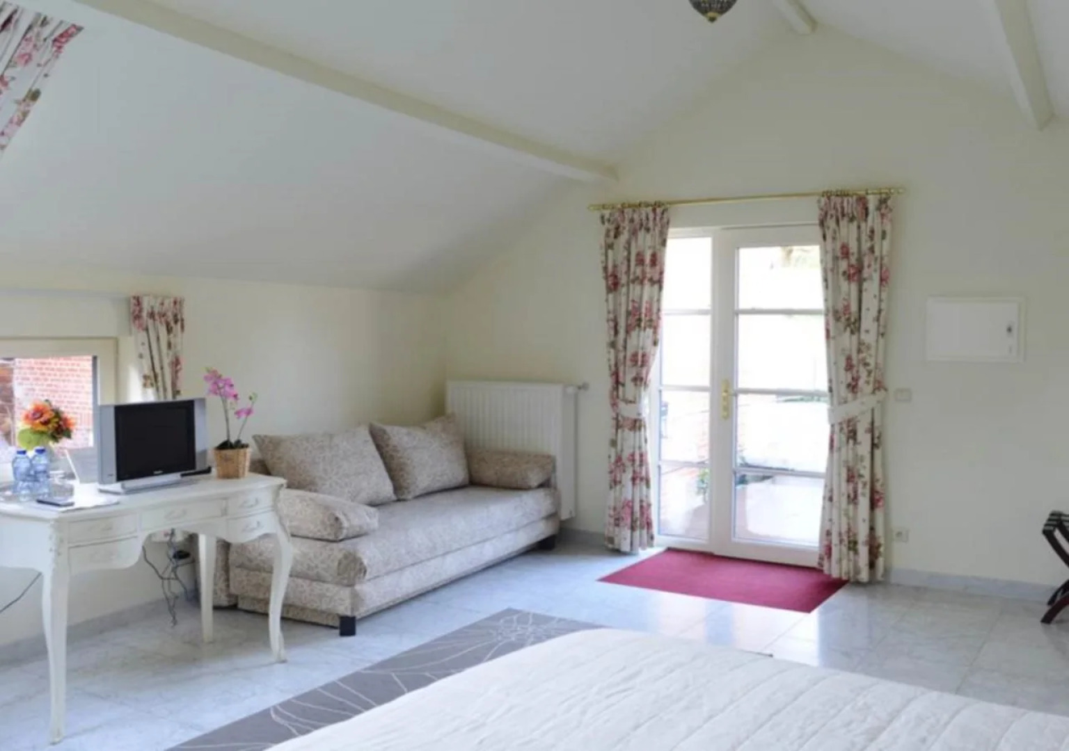 Château de la Motte