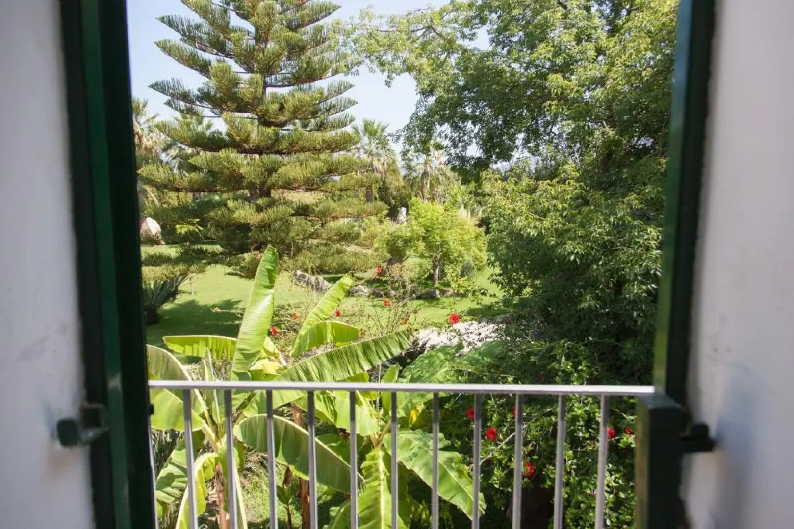 La Casa Nel Parco