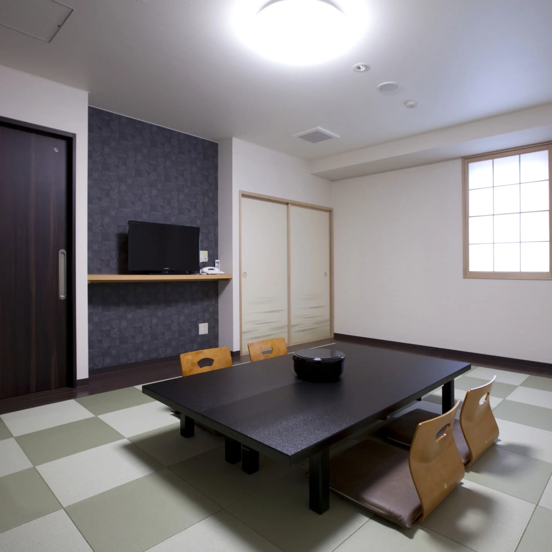 Natural SPA, Kanazawa Hotel Yumenoyu