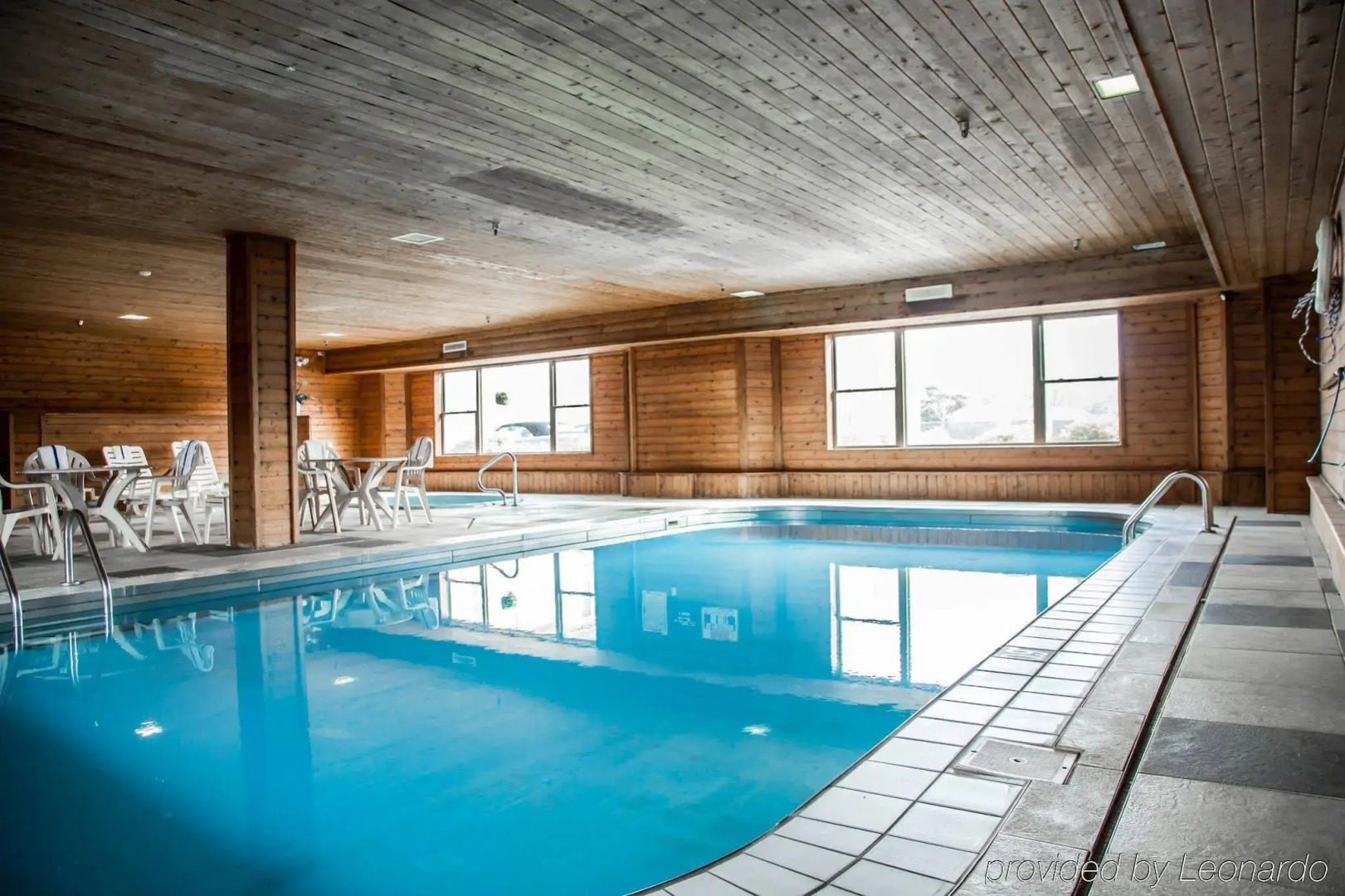 Sleep Inn Sioux Falls Airport