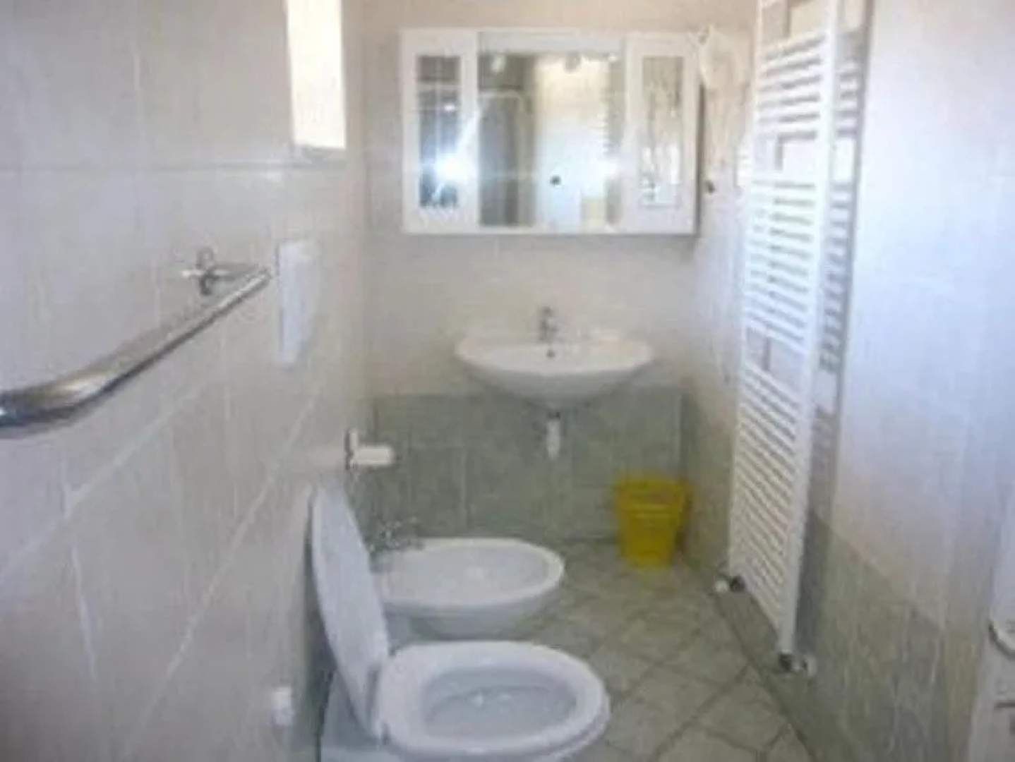 Residence Villa Flora
